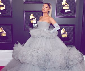 Grammy Awards: die Tops & Flops vom Red Carpet