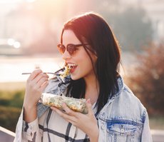 Gesund essen Gesund essen