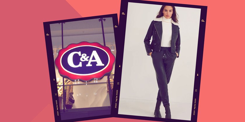 8 Teile aus dem C&A-Sale, die deinen Style aufwerten!