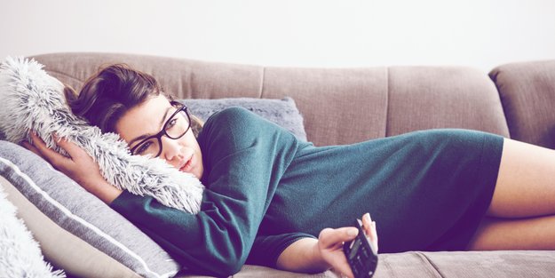16 ultimative Filme gegen Liebeskummer