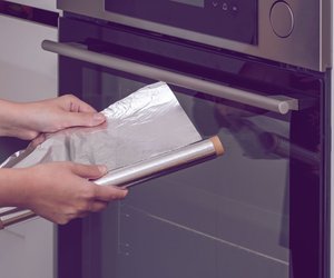 Einfacher & genialer Hitze-Trick mit Alufolie: So bleibt deine Wohnung kühl