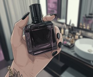 Wenn du nur Schwarz trägst: Diese 9 Parfums passen zu dir
