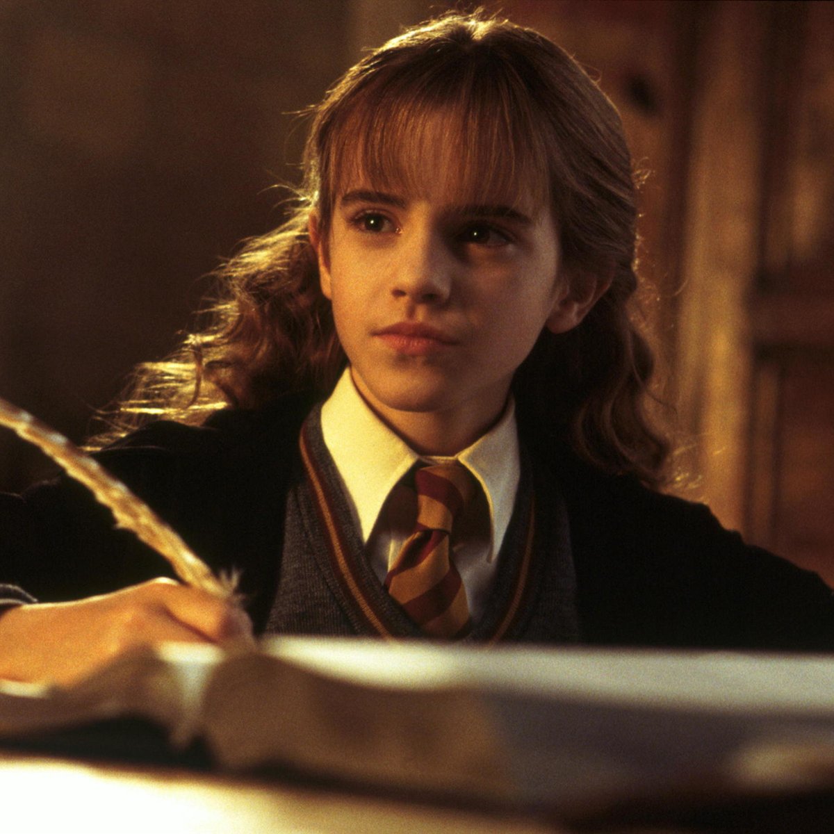 Hermine Granger Quiz: Wie gut kennst du die clevere Zauberschülerin aus  „Harry Potter“?