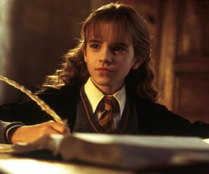 Hermine Granger Quiz: Wie gut kennst du die clevere Zauberschülerin aus „Harry Potter“?