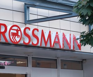 Echt schick: Der Wende-Teppich von Rossmann