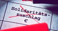 Solidaritätszuschlag: Was ist das und wer muss ihn zahlen?
