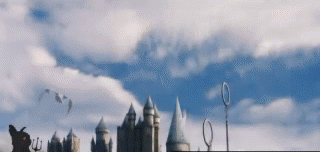Harry Potter: Hogwarts Harry Potter: Hogwarts
