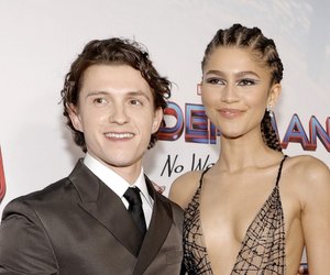 Tom&#x20;Hollands&#x20;Freundin&#x3A;&#x20;Das&#x20;ist&#x20;die&#x20;Frau&#x20;an&#x20;seiner&#x20;Seite