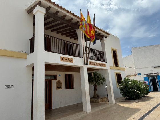 Sant Franscesc