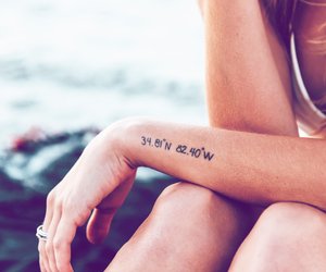 Travel Tattoos: Die schönsten Erinnerungen für deine Haut