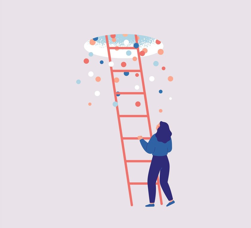 Wie trifft man eine wichtige Entscheidung? Stelle dir am besten diese 5 Fragen (und atme einmal tief durch)