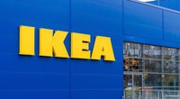 Schnapper: Dieser Kleiderschrank von Ikea ist echt geräumig