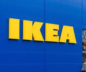 Ikea-Schnapper: Dieser Kleiderschrank ist total geräumig