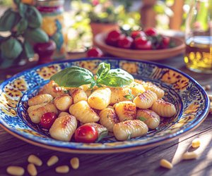 Gnocchi aus dem Airfryer? Wieso sie absolut süchtig machen