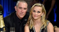 Reese Witherspoon Freund: Hat die Schauspielerin einen Partner?