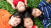 51 thailändische Namen für Jungen und Mädchen