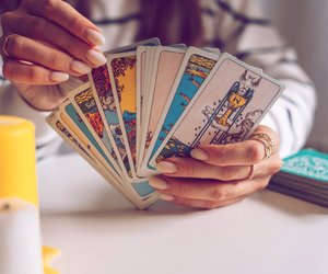 Diese&#x20;Tarotkarten-Sets&#x20;sind&#x20;die&#x20;sch&#x00F6;nsten&#x20;Geschenke&#x20;f&#x00FC;r&#x20;alle&#x20;Astro-M&#x00E4;use