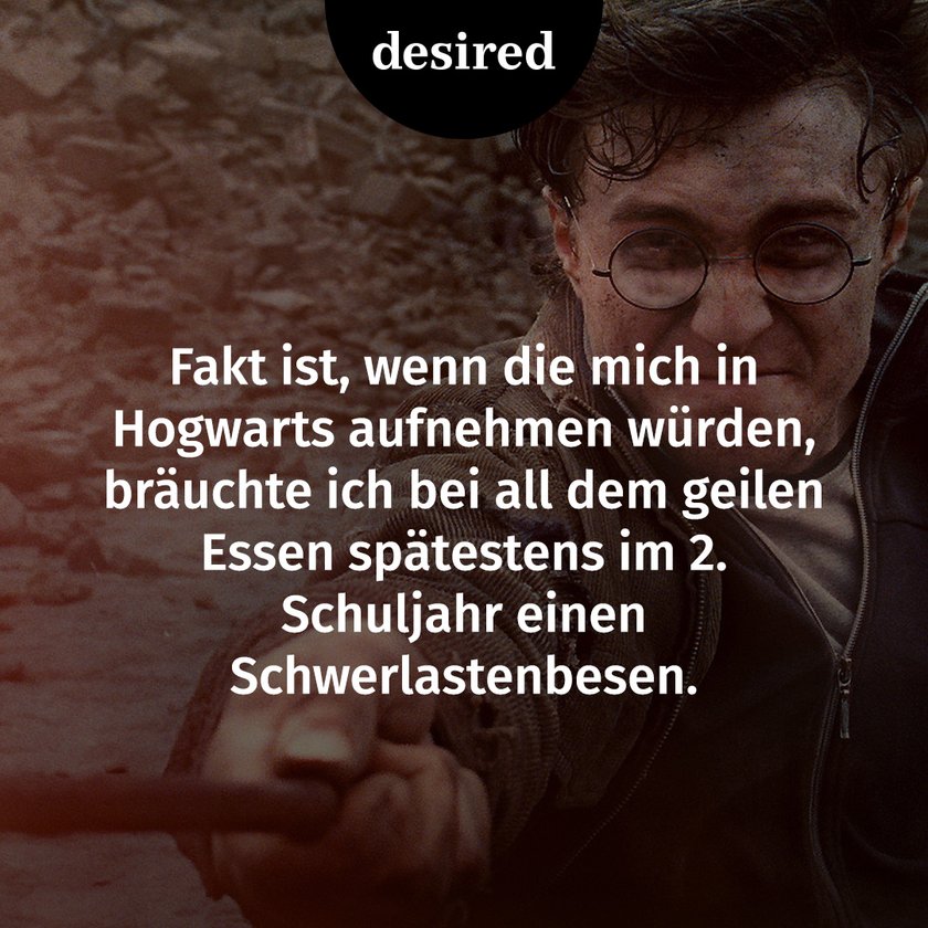 Harry Potter Witze: Die lustigsten Sprüche &amp; besten Flachwitze!