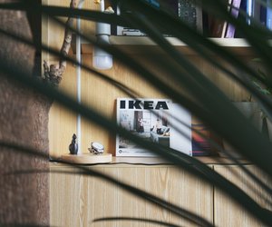 Ordnung in der Küche für 10 Euro: Dafür brauchst du diesen Ikea-Drehteller