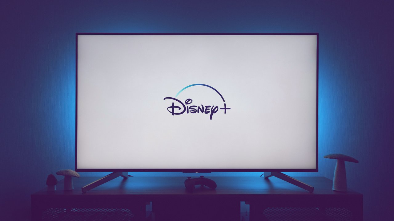 Disney+ gegen Account-Sharing