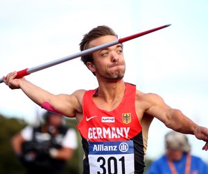 Mathias Mester: Hat der ehemalige Leichtathlet eine Freundin?