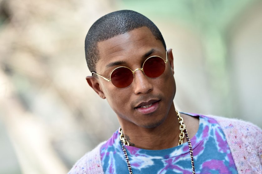 Pharrell Williams: Qream – der Creme-Likör mit Q