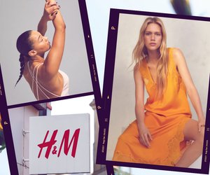 H&M-Trend: Diese Kleider sind im Frühling & Sommer unverzichtbar