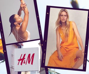 H&M-Trend: Diese Kleider sind im Frühling & Sommer unverzichtbar