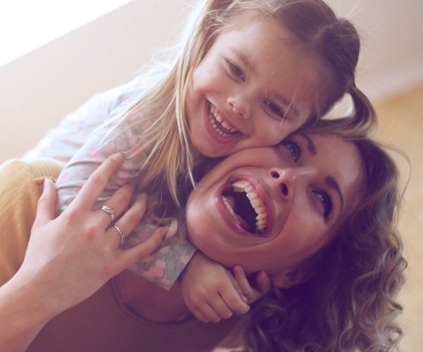 „Ich hasse meine Mutter“ Wenn die MutterKindBeziehung belastet ist