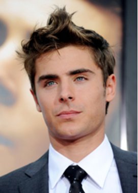 Zac Efron: Mit neuer Frisur zu neuem Image? Zac Efron: Mit neuer Frisur zu neuem Image?