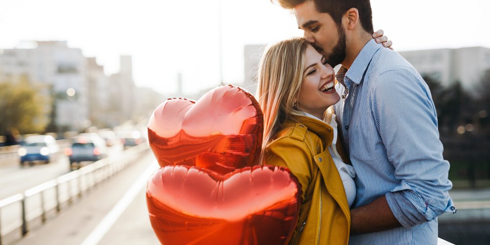 Dating Valentinstag Karten