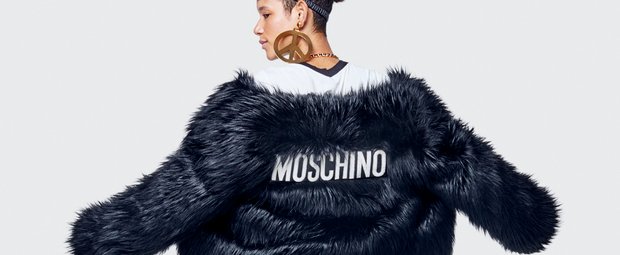 H&M x Moschino: So sieht die Kollektion aus