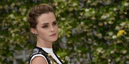 Herbst-Look: Diese hellblaue Strickjacke von Ernsting's family würde sich Hermine Granger holen