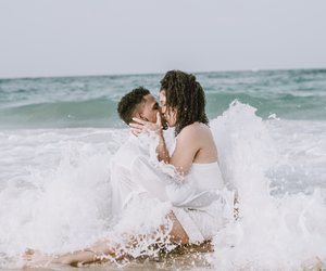 Sex am See – Was darfst du und was nicht?