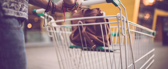 Was gibts Neues im April? Diese Köstlichkeiten erwarten uns im Supermarkt