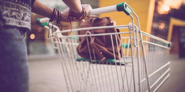 Was gibts Neues im April? Diese Köstlichkeiten erwarten uns im Supermarkt
