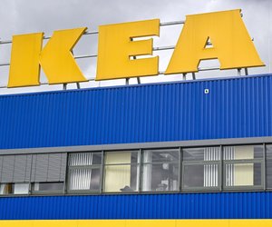 Günstig und beliebt: Diese TV-Bank von Ikea ist ein echtes Schnäppchen