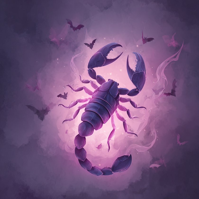 Halloween laut Sternzeichen