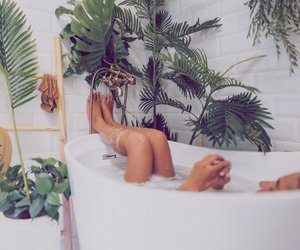 Diese Pflanzen verwandeln dein Badezimmer in eine Wohlfühloase