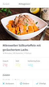 Fitness-App Fitness-App