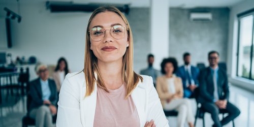 Wie wird man Coach? Alles was du wissen musst