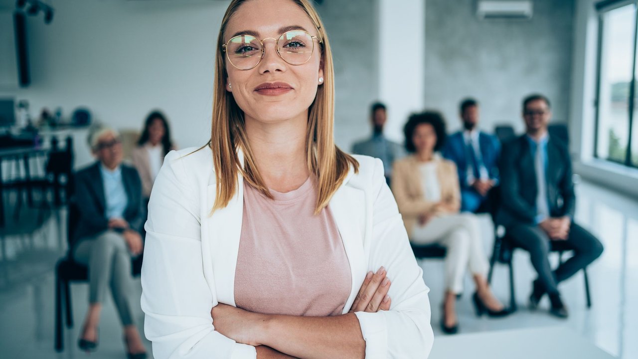 Wie wird man Coach? Alles was du wissen musst