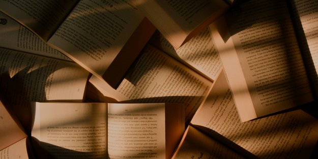 Gefühle pur: 10 Bestseller, die die Magie der großen Liebe einfangen