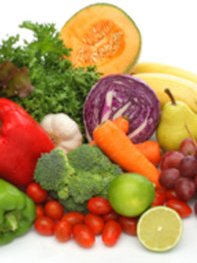 Im zweiten Trimester ist gesunde Ernährung wichtig. Im zweiten Trimester ist gesunde Ernährung wichtig.