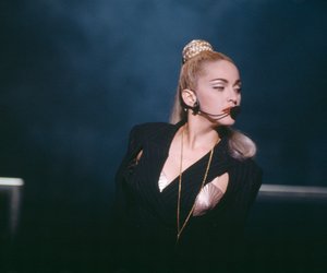 Von Kegel-BH bis Met Gala: Madonnas ikonischste Outfits