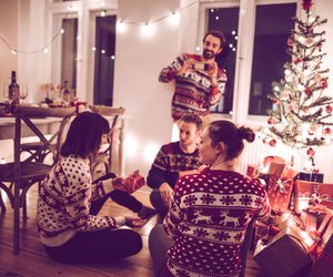 Zeit statt Zeug schenken: 12 schöne Ideen für Weihnachten