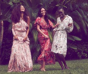 H&M launcht Kollektion mit Johanna Ortiz
