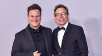 Guido Maria Kretschmers Mann: Wer ist der Partner an seiner Seite?