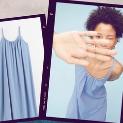 Nicht mal 20 Euro: Das ist das schönste Kleid von H&M für den Sommer