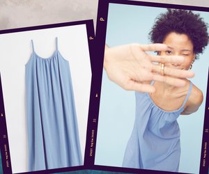 Nicht mal 20 Euro: Das ist das schönste Kleid von H&M für den Sommer